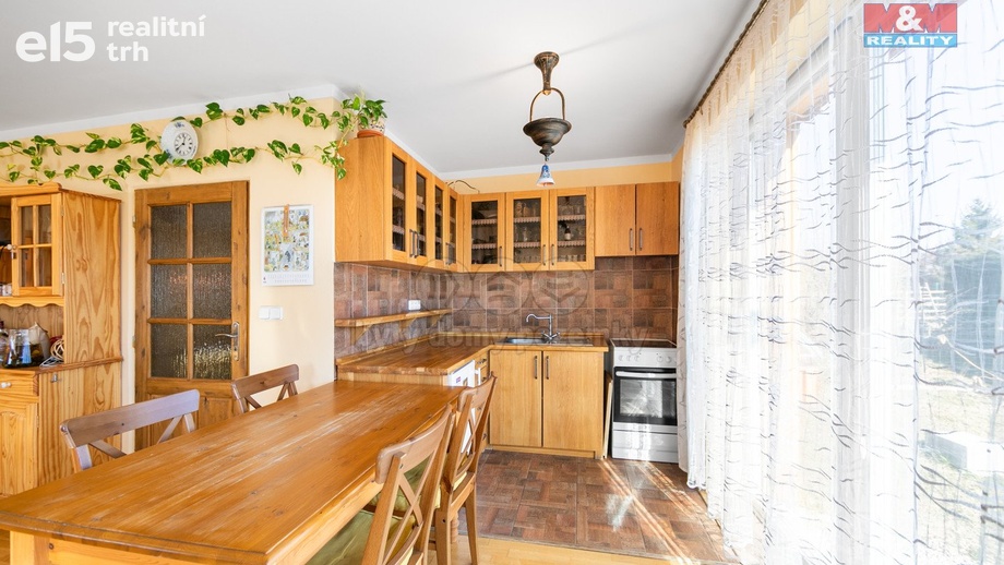 Prodej pozemky pro bydlení, 889 m² - Blovice - Hradiště