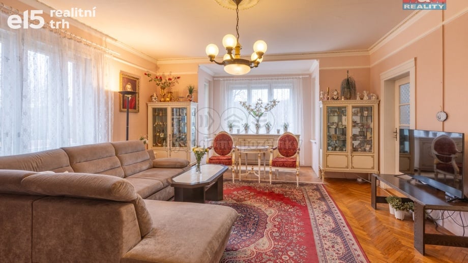 Prodej rodinné domy, 269 m² - Jesenice