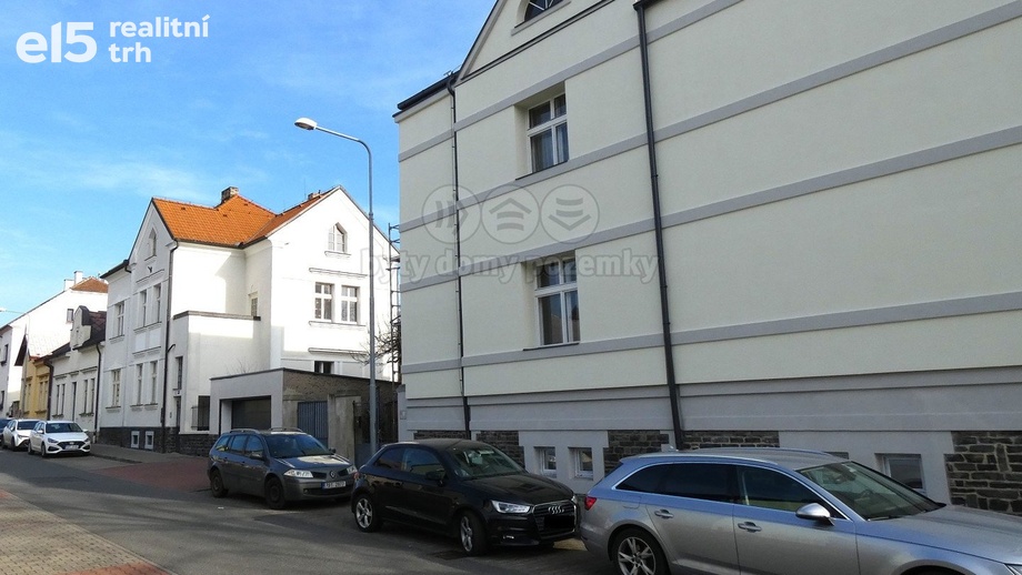 Prodej byty 4+kk, 82 m² - Kolín II