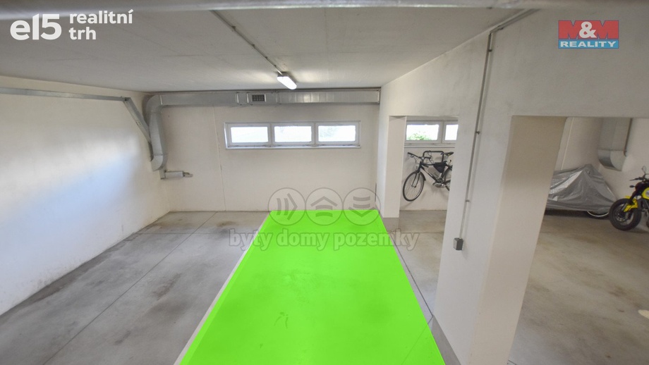 Prodej pozemky pro komerční výstavbu, 13 m² - Hradec Králové