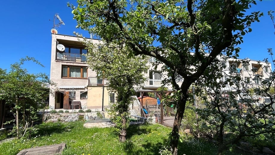 Prodej rodinného domu 170 m², Chrudim
