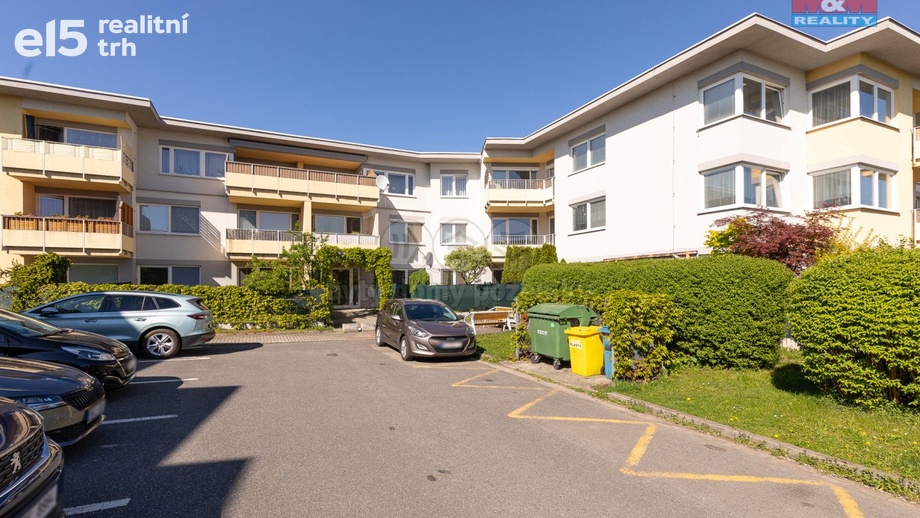 Prodej byty 3+kk, 91 m² - Ostrava - Nová Bělá