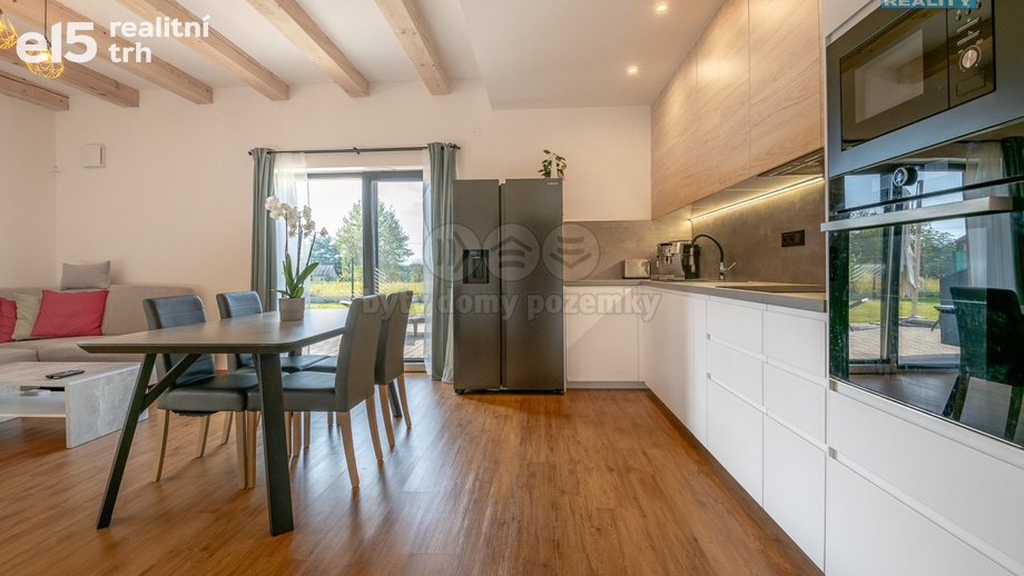 Prodej rodinné domy, 118 m² - Bohumín - Skřečoň