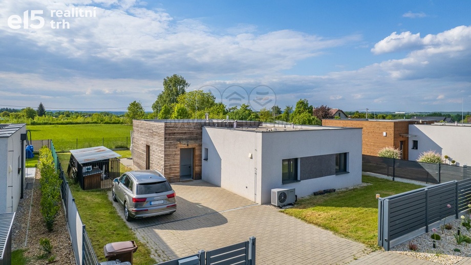 Prodej rodinné domy, 100 m² - Bohumín - Skřečoň