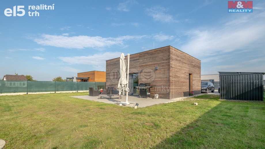 Pronájem rodinné domy, 118 m² - Bohumín - Skřečoň