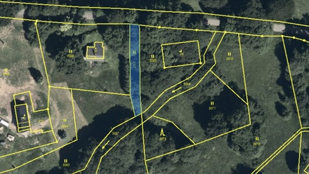 Prodej louky 321 m², Výprachtice