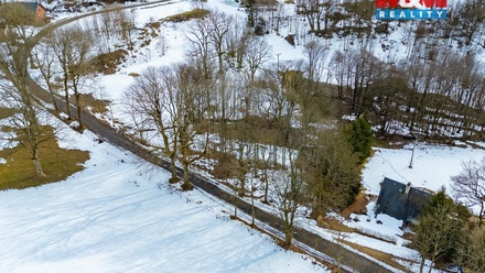 Prodej louky 321 m², Výprachtice