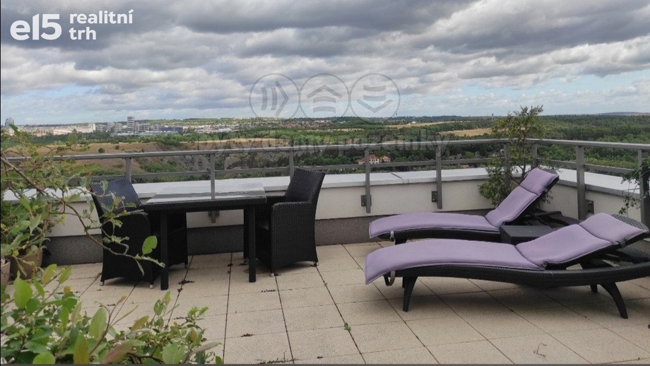 Prodej byty 3+kk, 66 m² - Praha - Hlubočepy