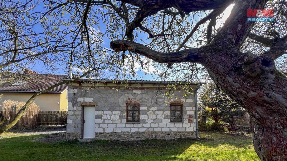 Prodej chata, 42 m² - Kostelec nad Černými lesy