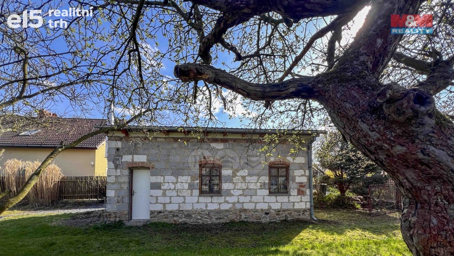 Prodej chata, 42 m² - Kostelec nad Černými lesy
