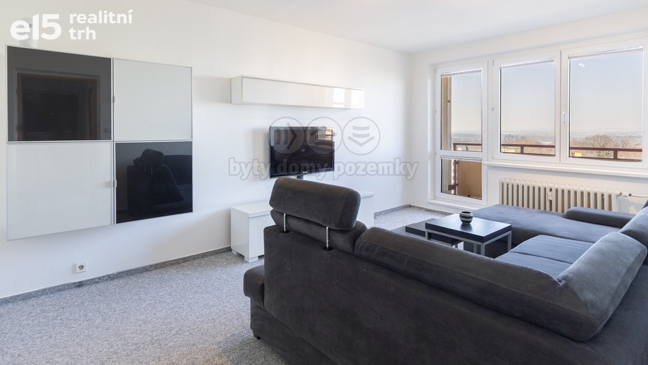 Prodej byty 3+1, 76 m² - Ostrava - Výškovice