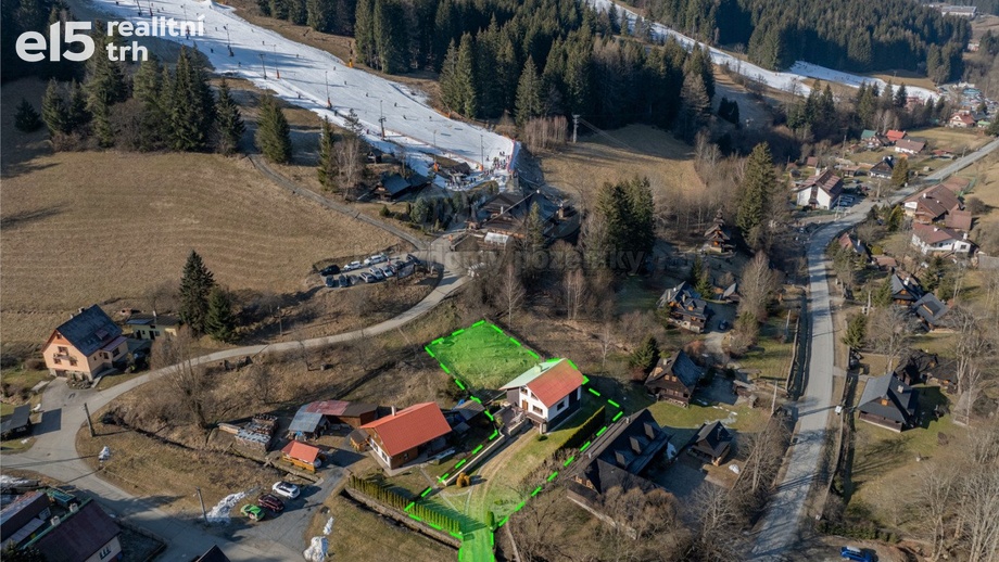Prodej ostatní komerční nemovitosti, 150 m² - Velké Karlovice - Malé Karlovice
