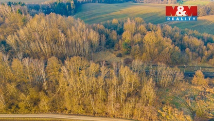 Prodej louky 4 637 m², Rudoltice