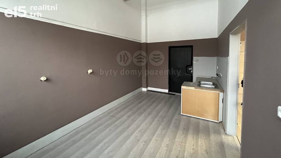 Pronájem kanceláře, 38 m² - Havířov - Podlesí