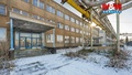 Prodej výrobního prostoru 2 602 m², Kladno