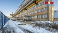 Prodej výrobního prostoru 2 602 m², Kladno
