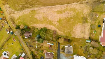 Prodej stavebního pozemku 4 099 m², Drahkov