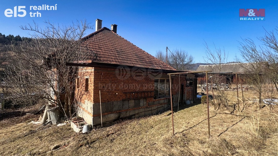 Prodej rodinné domy, 94 m² - Trnava
