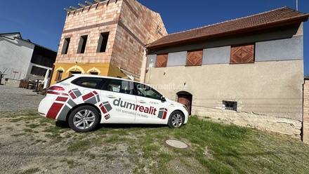 Prodej vinného sklepa 61 m², Čejkovice