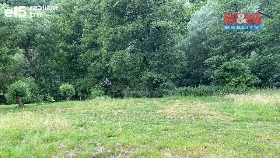 Prodej ostatní pozemky, 1 037 m² - Sentice