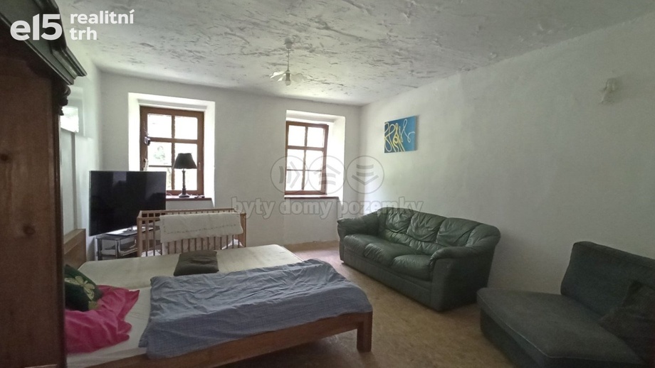 Prodej rodinné domy, 150 m² - Jiříkov