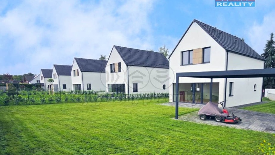 Prodej rodinného domu 113 m², Praha - Nedvězí u Říčan