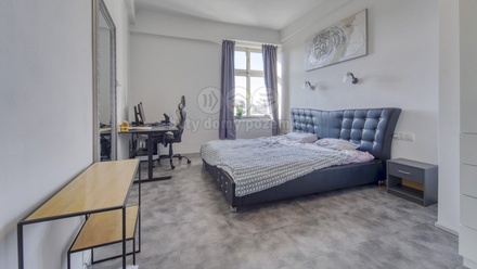 Prodej bytu 2+kk 60 m², Plzeň 3