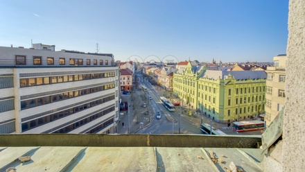 Prodej bytu 2+kk 60 m², Plzeň 3