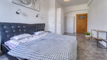 Prodej bytu 2+kk 60 m², Plzeň 3