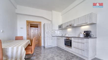 Prodej bytu 2+kk 60 m², Plzeň 3