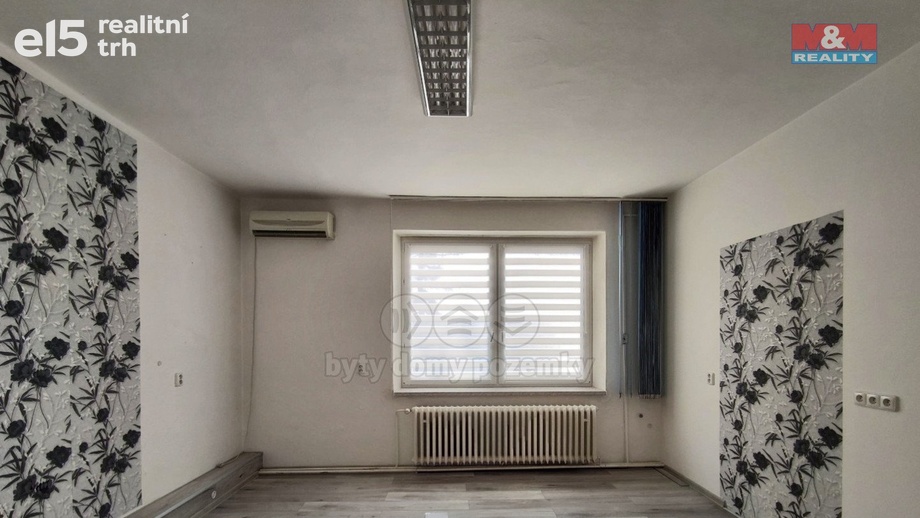 Pronájem obchodní prostory, 24 m² - Ostrava - Radvanice