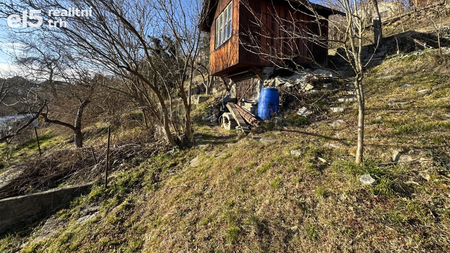 Prodej chata, 19 m² - Český Krumlov