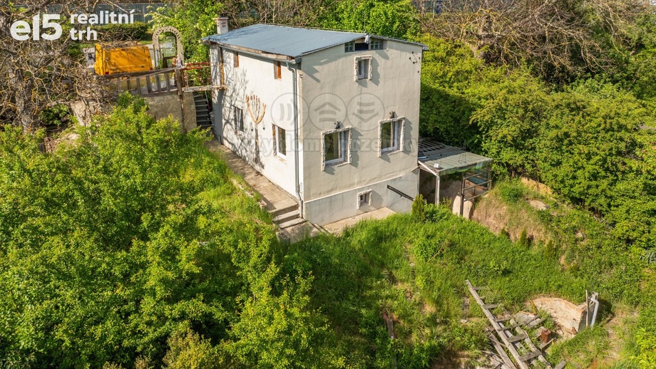 Prodej rodinného domu 89 m², Slaný