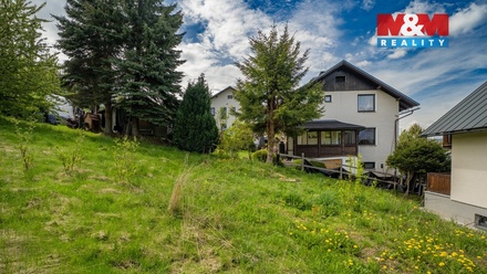 Prodej bytu 4+kk 109 m², Rokytnice nad Jizerou - Horní Rokytnice