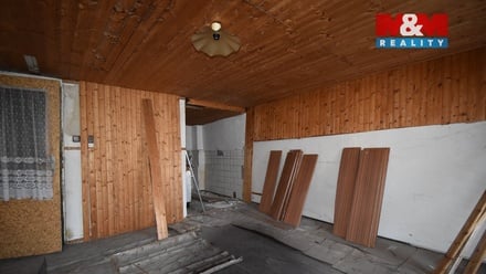 Prodej rodinného domu 200 m², Slaný
