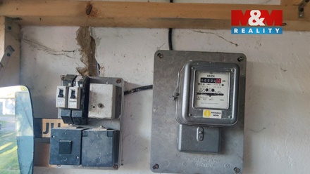 Pronájem garáže 18 m², Ostrava