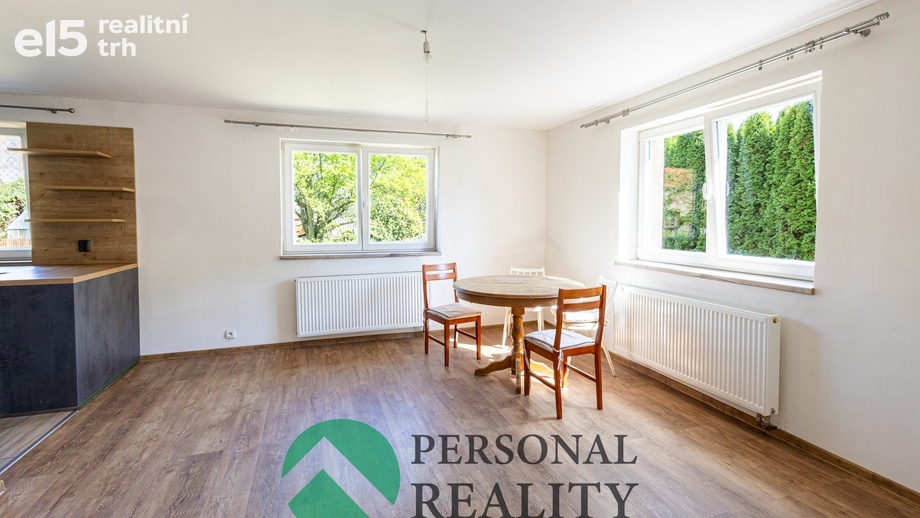 Prodej rodinného domu 220 m², Týček