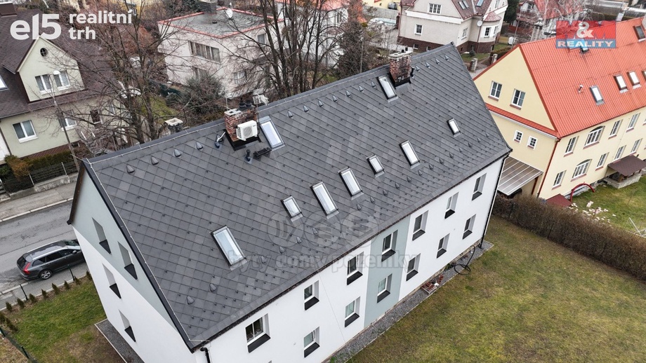 Prodej kanceláře, 51 m² - Opava - Předměstí