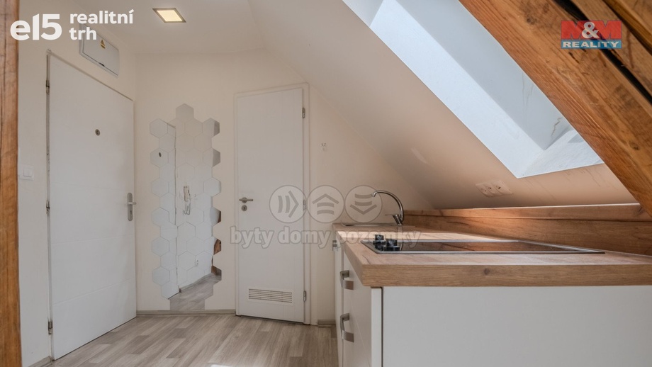 Prodej kanceláře, 51 m² - Opava - Předměstí
