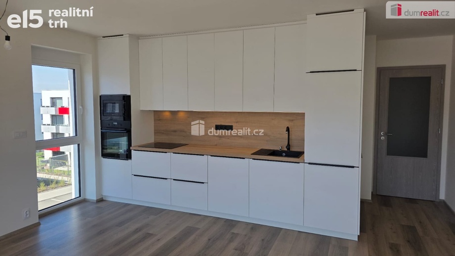 Pronájem byty 3+kk, 72 m² - Hořovice