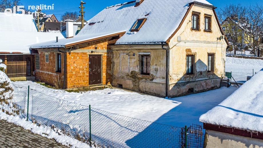 Prodej rodinné domy, 130 m² - Frýdlant