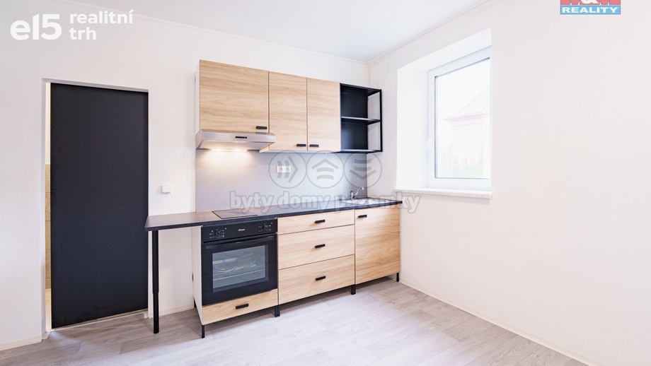 Pronájem byty 2+kk, 63 m² - Aš