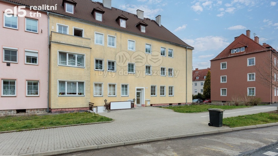 Prodej obchodní prostory, 85 m² - Karlovy Vary