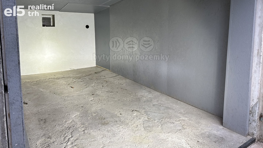 Pronájem sklady, 15 m² - Poděbrady