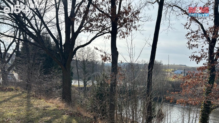 Prodej ostatní pozemky, 578 m² - Vrchotovy Janovice