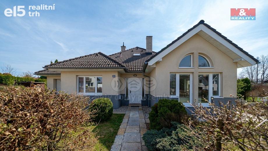 Prodej rodinné domy, 168 m² - Lanškroun - Ostrovské Předměstí