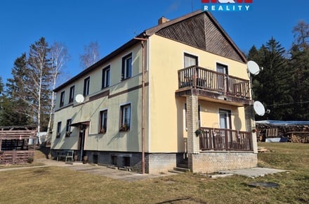 Prodej rodinného domu 224 m², Zaječov - Kvaň