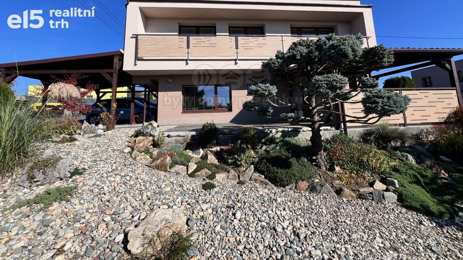 Prodej rodinné domy, 169 m² - Velká Polom