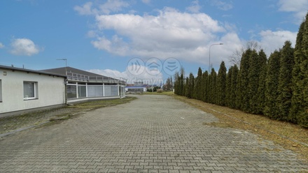 Pronájem obchodního prostoru 2 140 m², Brandýs nad Labem-Stará Boleslav