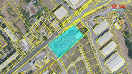 Pronájem obchodního prostoru 2 140 m², Brandýs nad Labem-Stará Boleslav